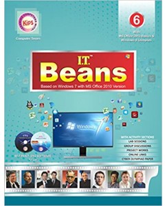 It Beans Class - 6